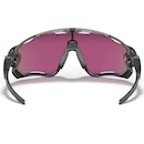 Óculos de Sol Unissex Oakley Jawbreaker - Foto 4