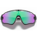 Óculos de Sol Unissex Oakley Jawbreaker - Foto 5