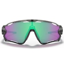 Óculos de Sol Unissex Oakley Jawbreaker - Foto 6