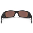 Óculos de Sol Unissex Oakley Gascan Blk Camo W Prizm Deep Water Pol - Foto 1