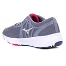 Tênis Mizuno Atlas - Feminino + 3 Pares de Meia - Foto 2