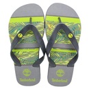 Chinelo Timberland Gold - Masculino - Foto 1