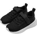 Tenis Puma Infantil Flyer Runner V Ps - Foto 2