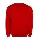 Blusão de Moletom Champion Gola Careca Super Fleece Script Patch - Masculino - Foto 2