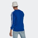 Blusão de Moletom sem Capuz do Cruzeiro adidas - Masculino - Foto 3