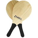 Kit Jogo de Frescobol 0de Praia Bel Sports Premium - Foto 2