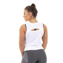 Camiseta Regata Everlast CEWA49 - Feminina - Foto 4