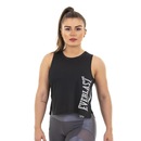 Camiseta Regata Everlast - Feminina - Foto 2