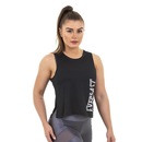 Camiseta Regata Everlast - Feminina - Foto 3