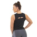 Camiseta Regata Everlast - Feminina - Foto 4