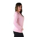 Blusão com Capuz Everlast CEWA51 - Feminina - Foto 2