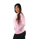Blusão com Capuz Everlast CEWA51 - Feminina - Foto 3
