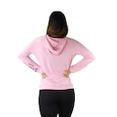 Blusão com Capuz Everlast CEWA51 - Feminina - Foto 4