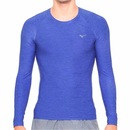 Camisa Mizuno Impulse Core Masculina - Foto 1