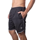 Bermuda Penalty Treino Básica - Masculina - Foto 2