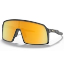 Óculos de Sol Oakley Sutro Matte Carbon W/ Prizm 24K - Unissex - Foto 1