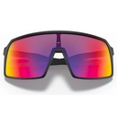 Óculos de Sol Oakley Sutro Matte W/ Prizm Road - Unissex - Foto 6