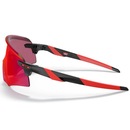 Óculos de Sol Oakley Encoder Matte Black W/ Prizm Road - Unissex - Foto 2
