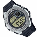 Relógio Casio Standard MWD-100H-9AVDF - Masculino - Foto 2