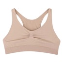 Top Selene Nadador sem Costura - Adulto - Foto 3