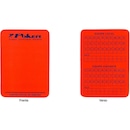 Kit de Cartões para Juiz de Futsal Poker - Foto 2