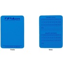 Kit de Cartões para Juiz de Futsal Poker - Foto 4