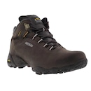 Bota Bull Terrier Alpina Dry Lite - Feminina - Foto 1