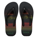 Chinelo Hurley Hu0008 - Unissex - Foto 1