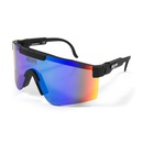 Óculos de Bike HUPI Maverick - Unissex - Foto 1