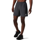 Short Asics Silver 2-N-1 7In - Masculino - Foto 2