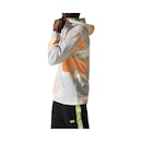 Blusão de Moletom com Capuz Asics Tie Dye - Masculino - Foto 2