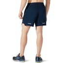 Bermuda Asics Road 7In - Masculino - Foto 3