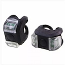 Kit com 2 Mini Lanternas Led Jws - Foto 1