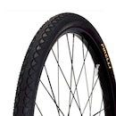 Pneu de Bicicleta Pirelli Touring Clincher - 700x 45c - Foto 1
