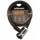 Cadeado Elleven com Chave - 80cmx15mm - Foto 1