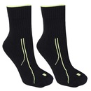 Meia de Compressão Puma Extreme Performance Cano Baixo - Adulto - 4 Pares - Foto 3