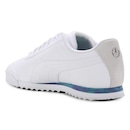 Tênis Puma Mercedes AMG Petronas Motorsport Roma - Masculino - Foto 2