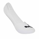 Kit de Meias Invisível Puma com 12 Pares - Adulto - Foto 2