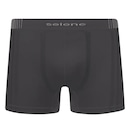 Cueca Boxer Selene sem Costura - Adulto - 3 Unidades - Foto 2