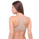 Top Selene Nadador sem Costura - Adulto - 2 Unidades - Foto 3