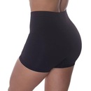 Kit de Calcinhas Boxer Selene Redutora Sem Costura - Adulto - 2 Unidades - Foto 5