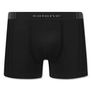 Cueca Boxer Selene sem Costura Tamanho Especial - Adulto - 3 Unidades - Foto 2