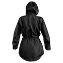 Jaqueta Parka Corta Vento Web Surf Shop Light Icon Surf - Feminino - Foto 2
