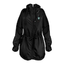Jaqueta Parka Corta Vento Web Surf Shop Light Icon Surf - Feminino - Foto 1