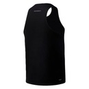 Camiseta Regata New Balance Accelerate Singlet Masculina - Foto 2