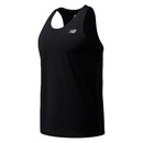 Camiseta Regata New Balance Accelerate Singlet Masculina - Foto 1