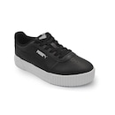 Tênis Puma Carina L Bdp - Feminino - Foto 1