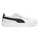 Tênis Puma Carina L Bdp - Feminino - Foto 1