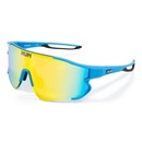 Óculos de Bike Hupi Bornio - Unissex - Foto 1