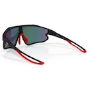 Óculos de Bike Hupi Bornio - Unissex - Foto 2